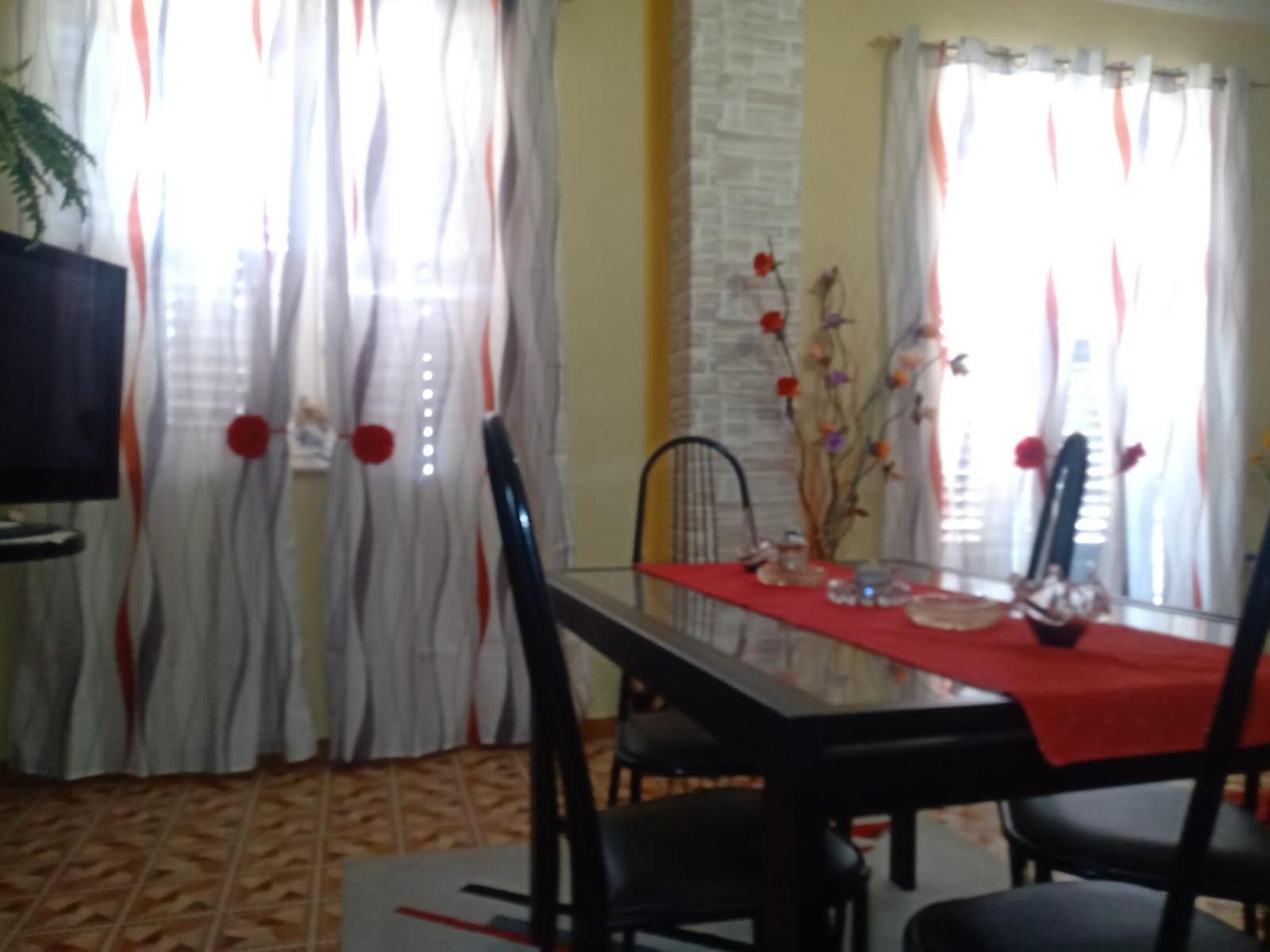 Romantica Clara Апартаменты